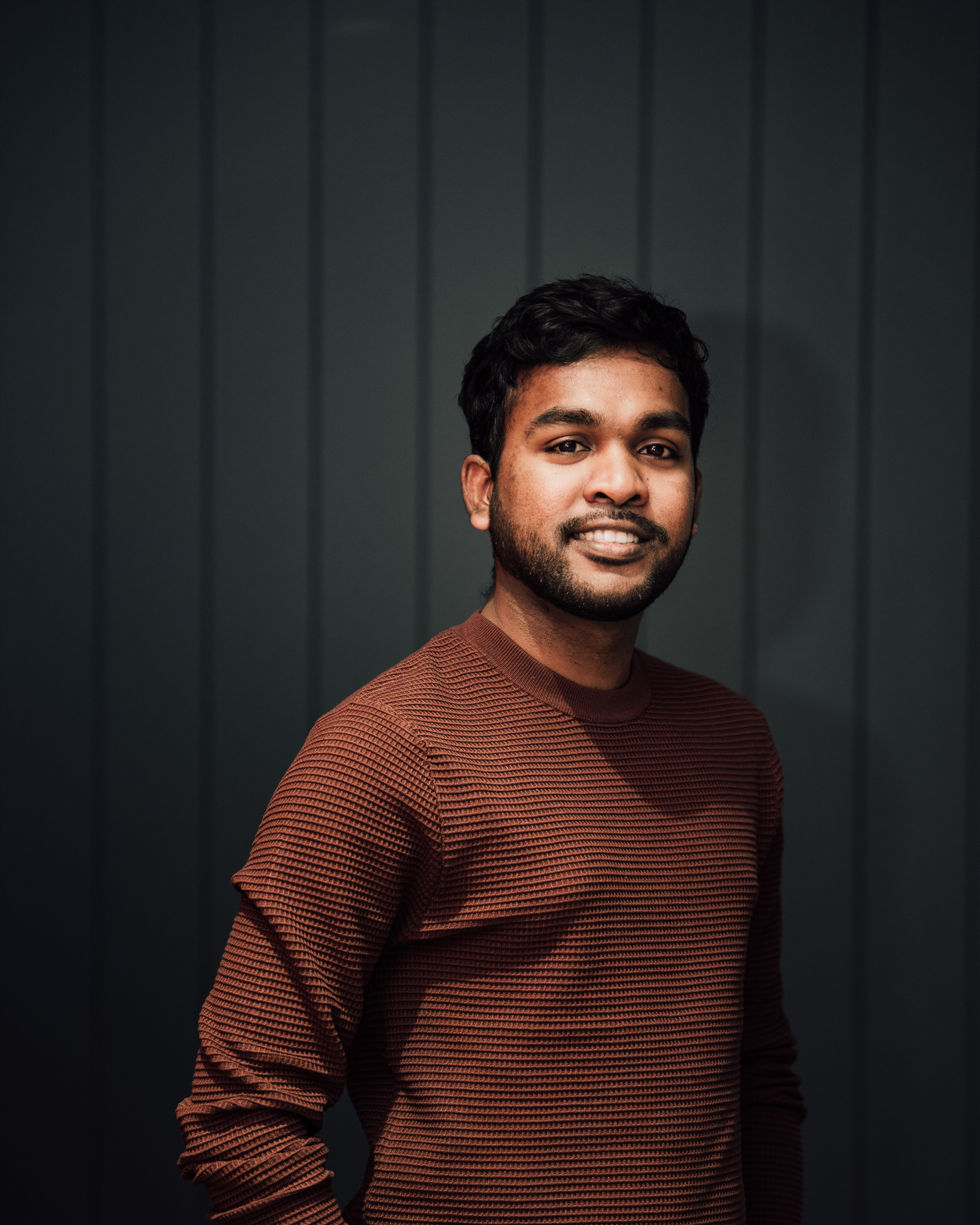 Raditha Aravinda, Graduate Engineer