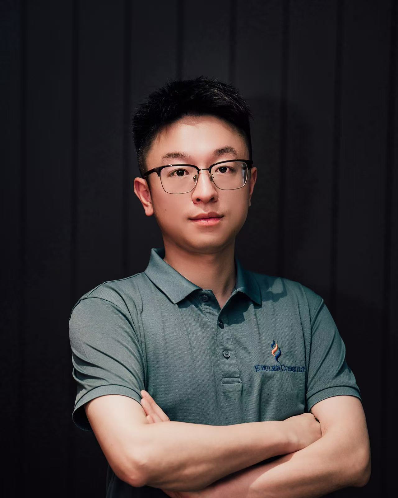 Steven Zheng, Associate Engineer